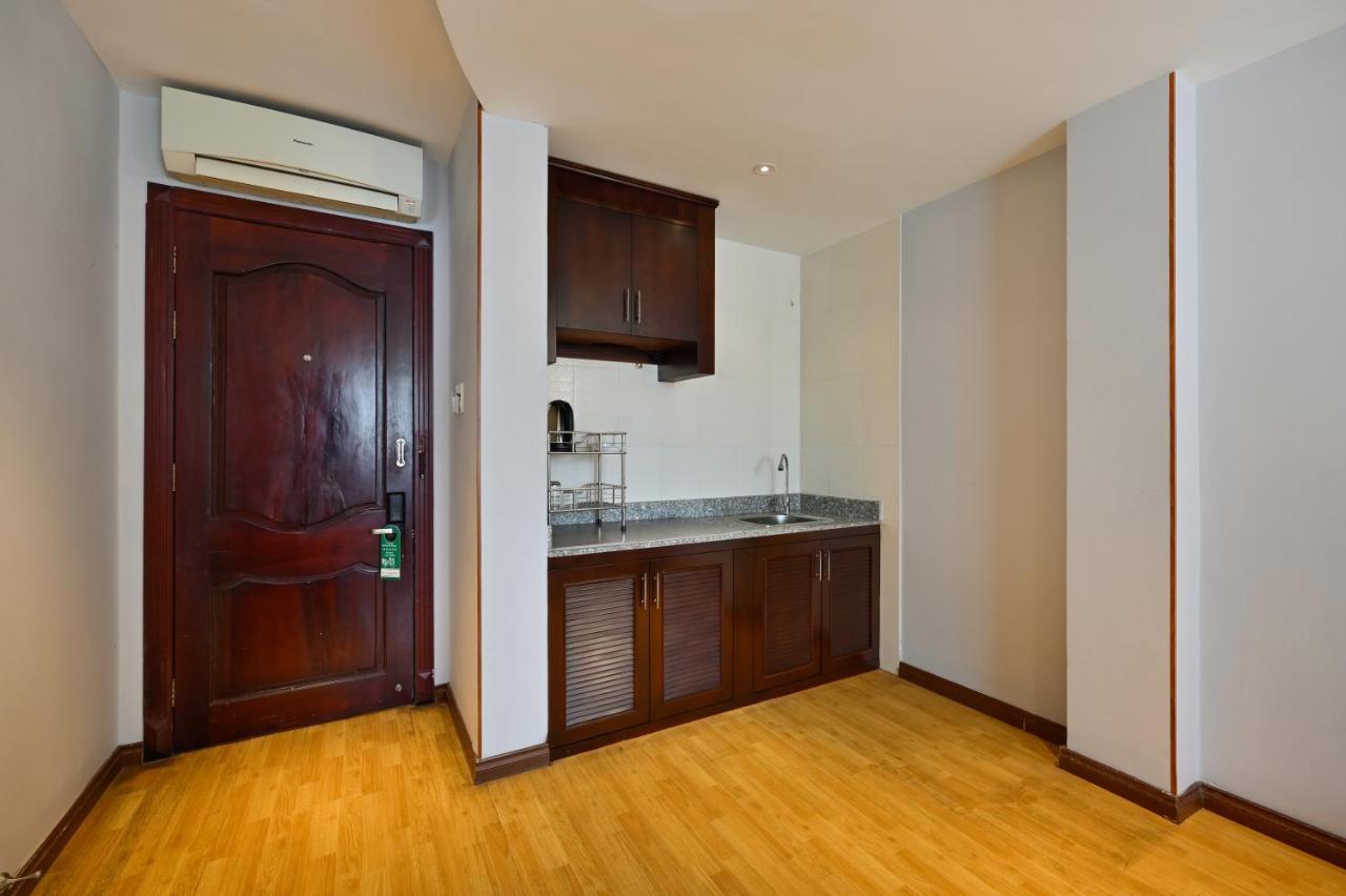 Cherry Central Hotel- Near Opera House Ho Chi Minh-stad Buitenkant foto